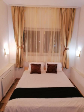 Apartman Dajak